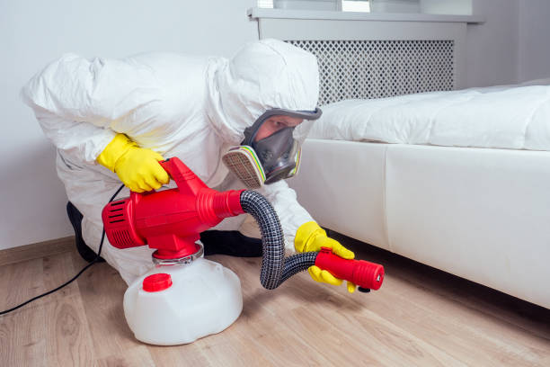 Pest Control for Restaurants in Lovettsville, VA