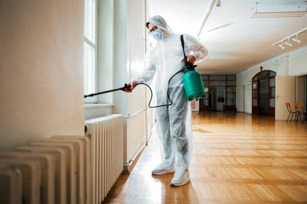 Best Pest Removal Services  in Lovettsville, VA